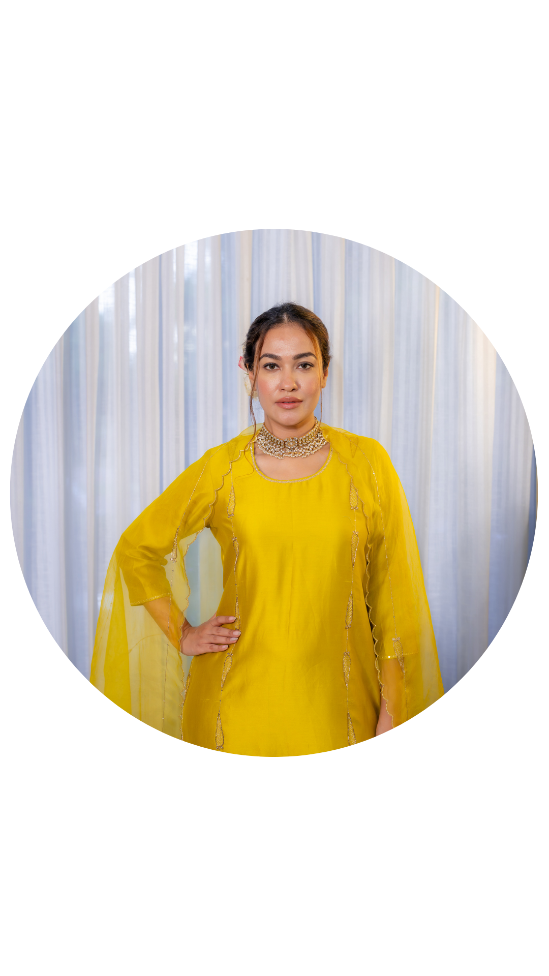 Kurta Sets