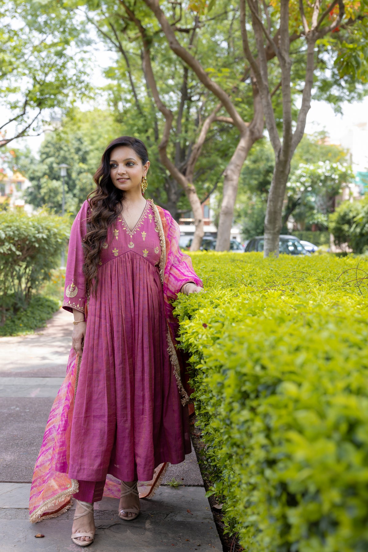 Full-Front-View-Ziya-Anarkali-Kurta-Set