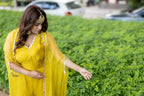 Reet Sharara Set