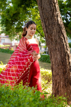 Gulabo Tube Kurta set