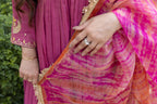 Ziya Anarkali Kurta Set