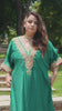 Model view of Apoorva Kaftan set video.