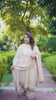 Model video of Afreen Suit set with dupatta.